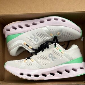 On Running Cloudsurfer 2 women’s Sneakers